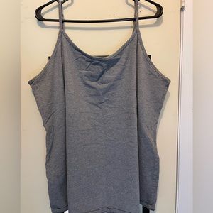 Set of 9 Torrid Camisoles